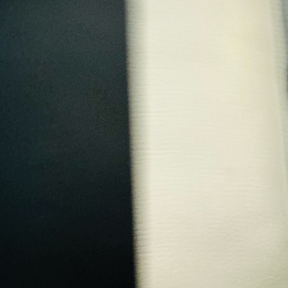 Chanel Receipt holders in camelia and black and an envelope - Picture 10 of 10